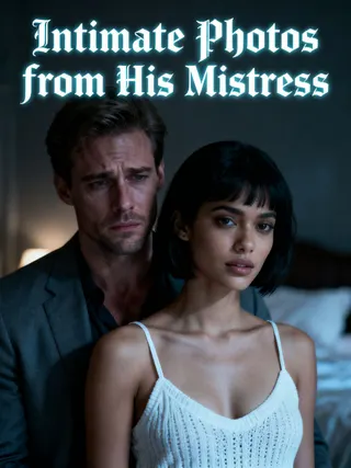 Cover of Intimate Photos from His Mistress