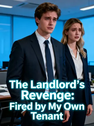 Cover of The Landlord's Revenge: Fired by My Own Tenant