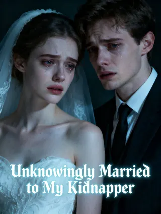 Cover of Unknowingly Married to My Kidnapper