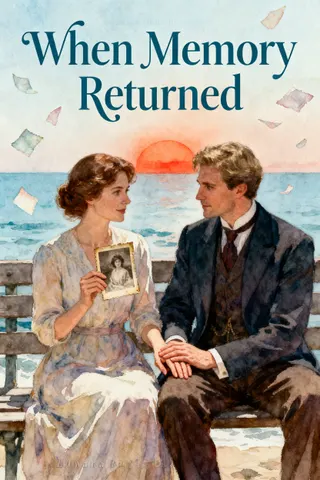 Cover of When Memory Returned