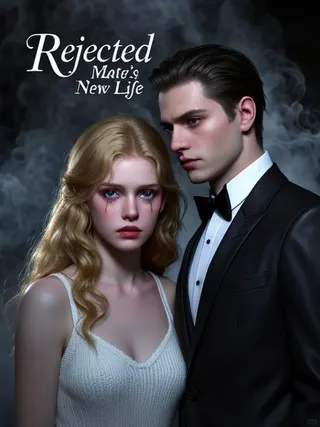 Cover of Rejected Mate's New Life