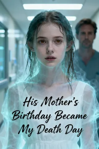 Cover of His Mother's Birthday Became My Death Day