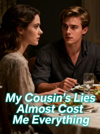 Cover of My Cousin's Lies Almost Cost Me Everything