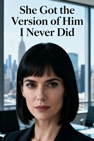 Cover of She Got the Version of Him I Never Did