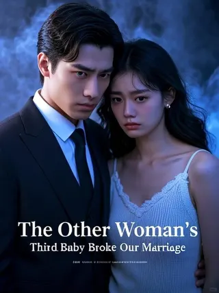 Cover of The Other Woman's Third Baby Broke Our Marriage