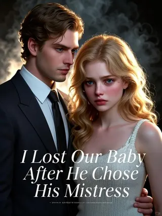 Cover of I Lost Our Baby After He Chose His Mistress