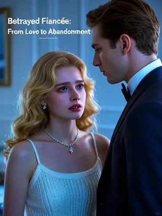 Cover of Betrayed Fiancée: From Love to Abandonment