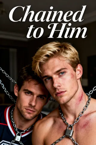 Cover of Chained to Him
