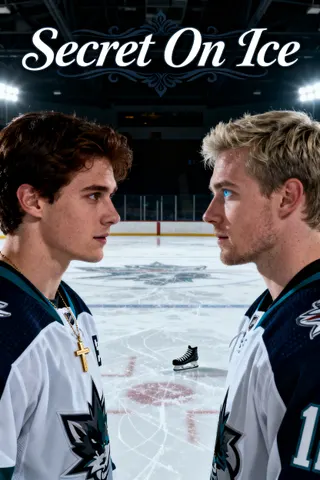 Cover of Secret On Ice