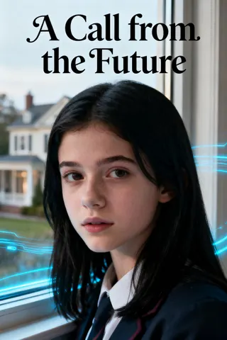 Cover of A Call from the Future