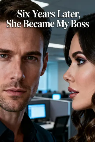 Cover of Six Years Later, She Became My Boss