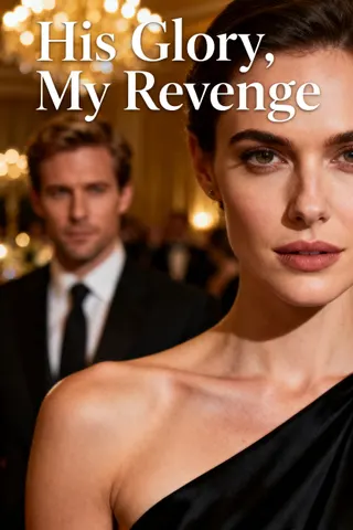 Cover of His Glory, My Revenge