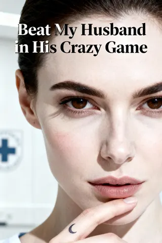 Cover of Beat My Husband in His Crazy Game