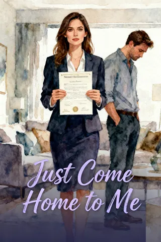 Cover of Just Come Home to Me
