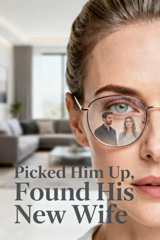 Cover of Picked Him Up, Found His New Wife