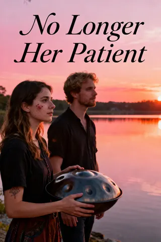 Cover of No Longer Her Patient