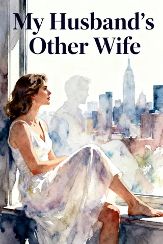 Cover of My Husband's Other Wife