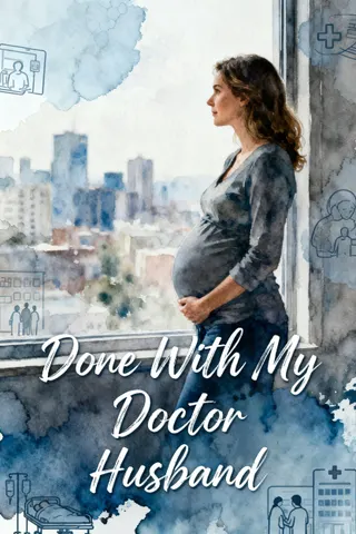 Cover of Done With My Doctor Husband