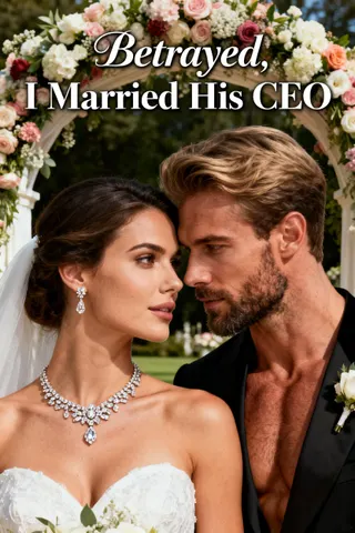 Cover of Betrayed, I Married His CEO