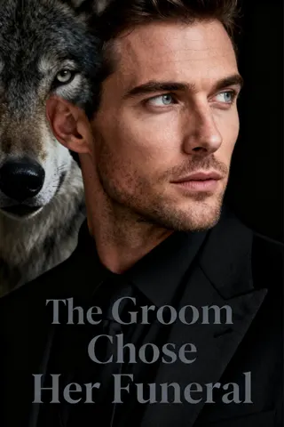 Cover of The Groom Chose Her Funeral