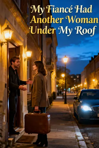 Cover of My Fiancé Had Another Woman Under My Roof