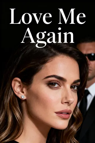 Cover of Love Me Again
