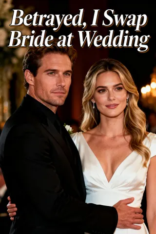 Cover of Betrayed, I Swap Bride at Wedding