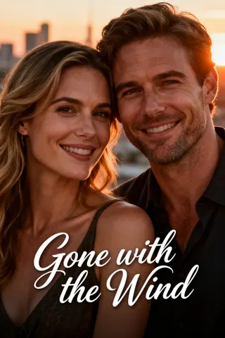 Cover of Gone with the Wind