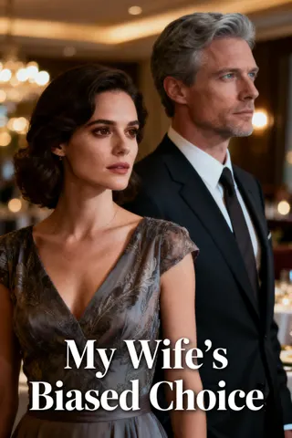 Cover of My Wife's Biased Choice