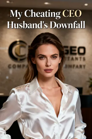 Cover of My Cheating CEO Husband's Downfall