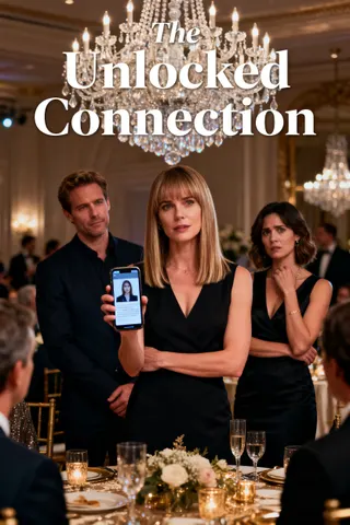 Cover of The Unlocked Connection