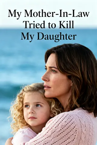 Cover of My Mother-In-Law Tried to Kill My Daughter