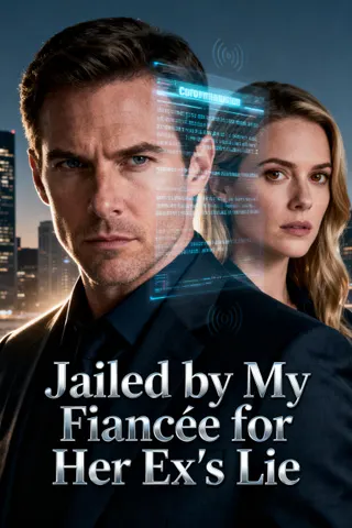 Cover of Jailed by My Fiancée for Her Ex's Lie