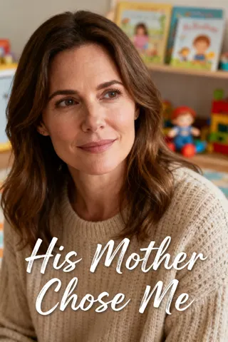 Cover of His Mother Chose Me