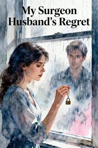 Cover of My Surgeon Husband's Regret