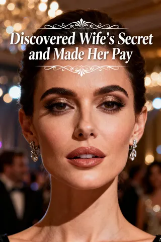 Cover of Discovered Wife's Secret and Made Her Pay