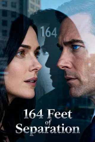 Cover of 164 Feet of Separation