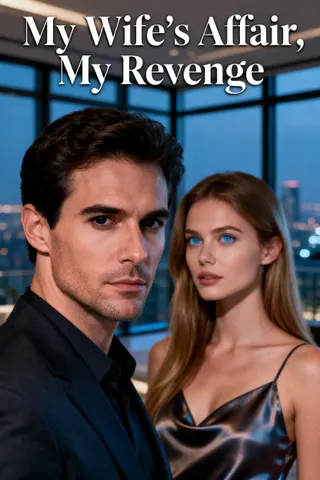 Cover of My Wife's Affair, My Revenge