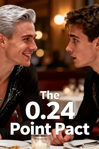 Cover of The 0.24 Point Pact