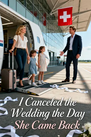 Cover of I Canceled the Wedding the Day She Came Back
