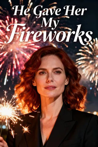 Cover of He Gave Her My Fireworks