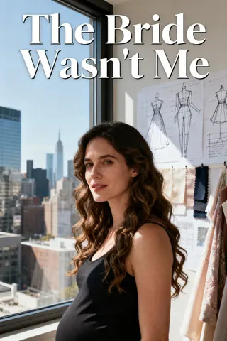 Cover of The Bride Wasn't Me