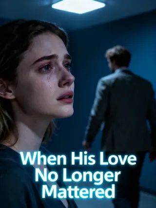 Cover of When His Love No Longer Mattered
