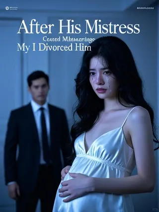 Cover of After His Mistress Caused My Miscarriage I Divorced Him