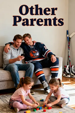 Cover of Other Parents