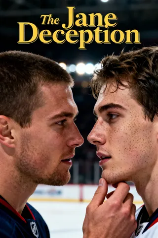 Cover of The Jane Deception