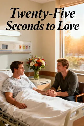 Cover of Twenty-Five Seconds to Love