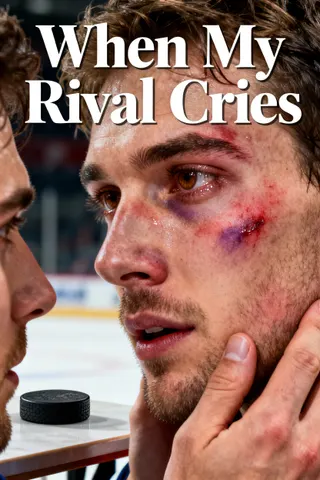 Cover of When My Rival Cries