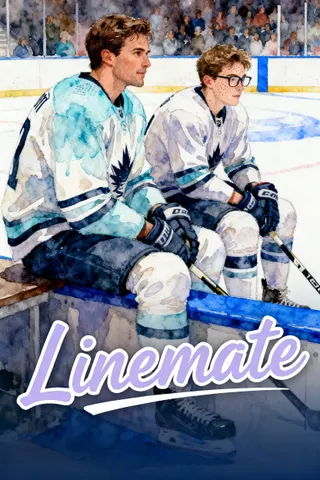 Cover of Linemate