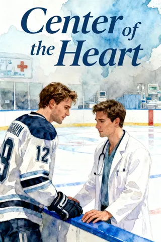 Cover of Center of the Heart
